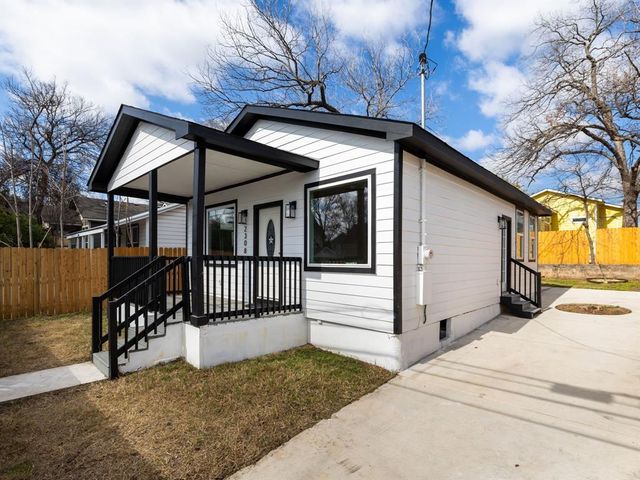 2308 Santa Maria ST, Austin, TX 78702