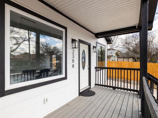 2308 Santa Maria ST, Austin, TX 78702