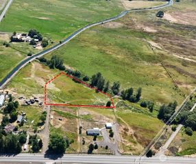 0 Reecer Creek Rd, Ellensburg, WA 98926
