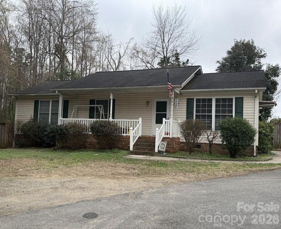 2479 Barnhardt Avenue NW, Concord, NC 28027