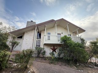 203 Blue Ridge TRL, Austin, TX 78746