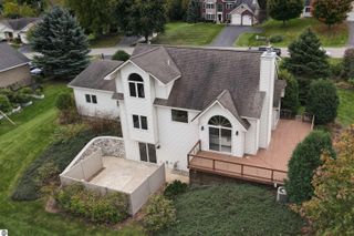 3910 Stone Ridge Drive, Traverse City, MI 49685