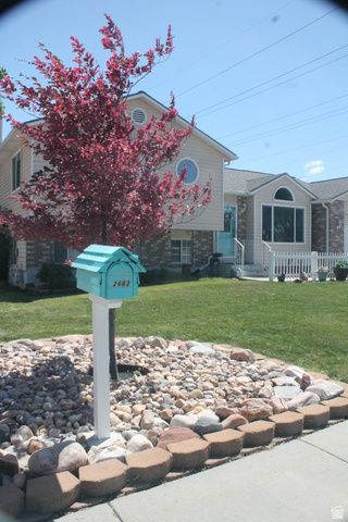 2683 W JEAN WAY, West Jordan, UT 84084