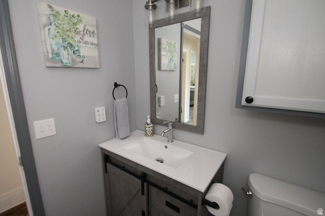 2683 W JEAN WAY, West Jordan, UT 84084