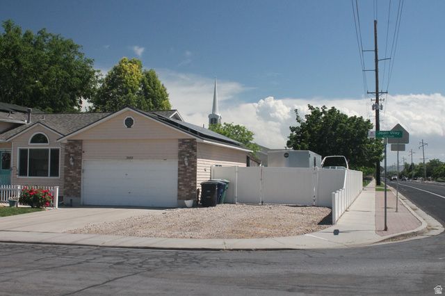 2683 W JEAN WAY, West Jordan, UT 84084