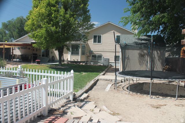 2683 W JEAN WAY, West Jordan, UT 84084