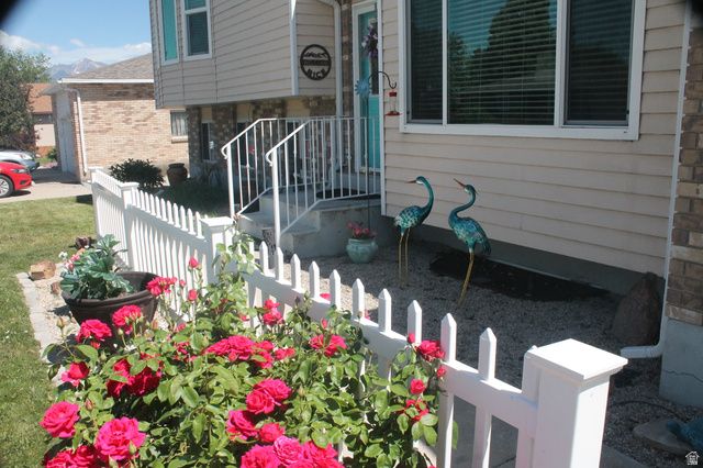 2683 W JEAN WAY, West Jordan, UT 84084