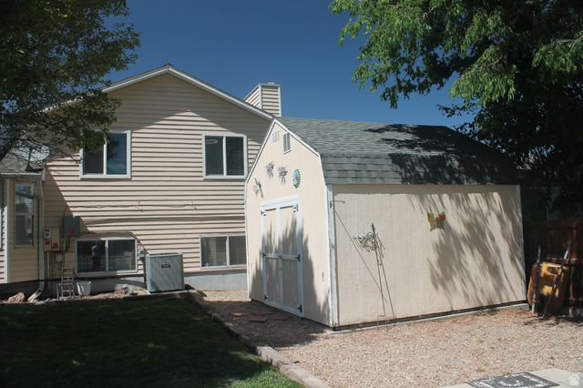 2683 W JEAN WAY, West Jordan, UT 84084