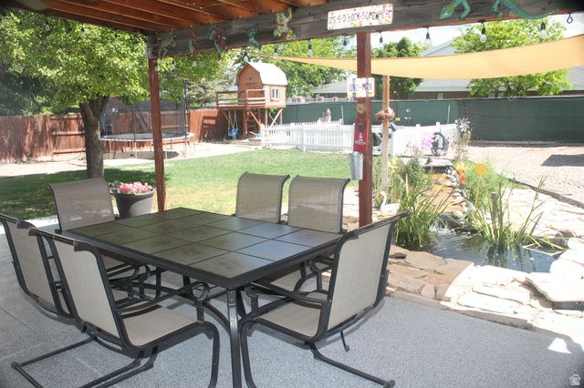 2683 W JEAN WAY, West Jordan, UT 84084