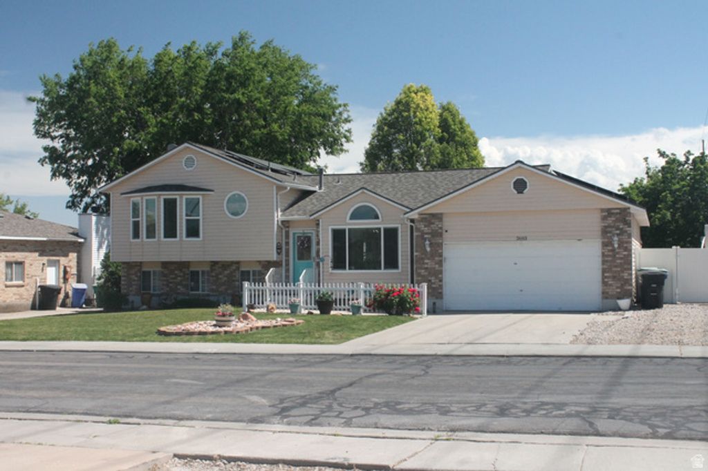 2683 W JEAN WAY, West Jordan, UT 84084