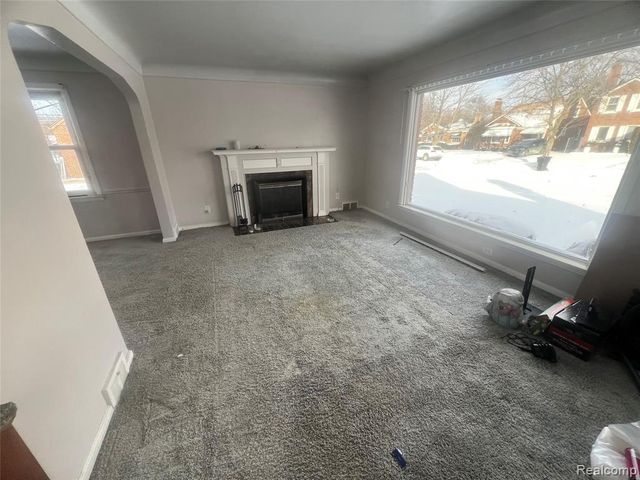 19481 Ardmore Street, Detroit, MI 48235