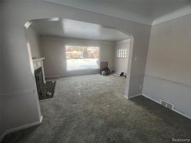 19481 Ardmore Street, Detroit, MI 48235