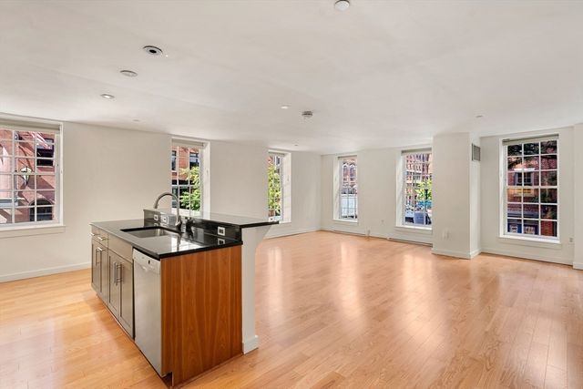 80 Broad Street 201, Boston, MA 02110