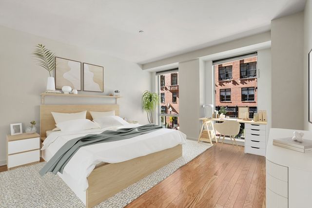 80 Broad Street 201, Boston, MA 02110