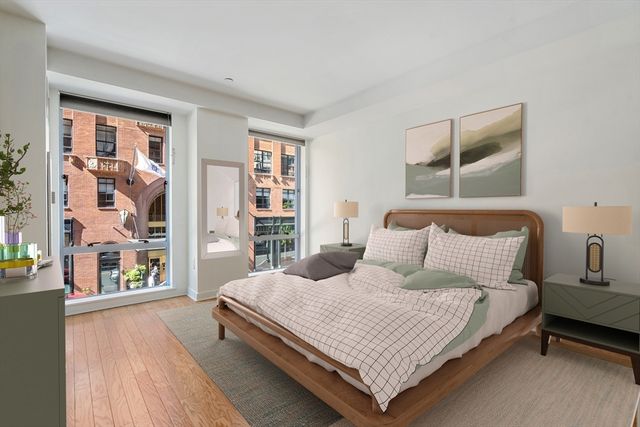 80 Broad Street 201, Boston, MA 02110