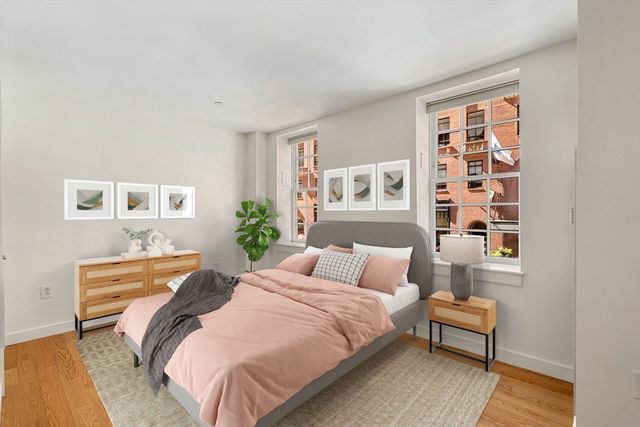 80 Broad Street 201, Boston, MA 02110