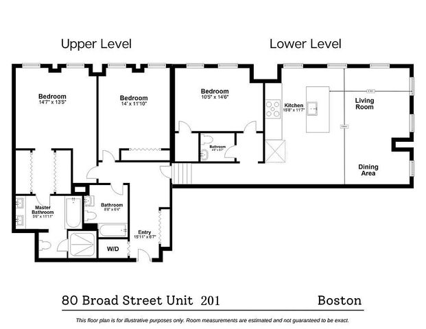 80 Broad Street 201, Boston, MA 02110