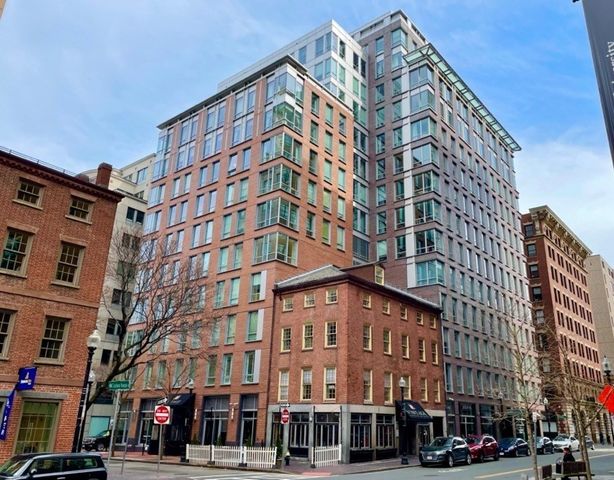 80 Broad Street 201, Boston, MA 02110