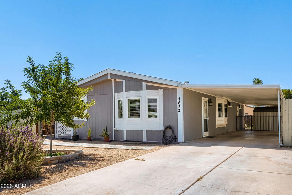 7623 E FRITO Avenue, Mesa, AZ 85208 — photo 2
