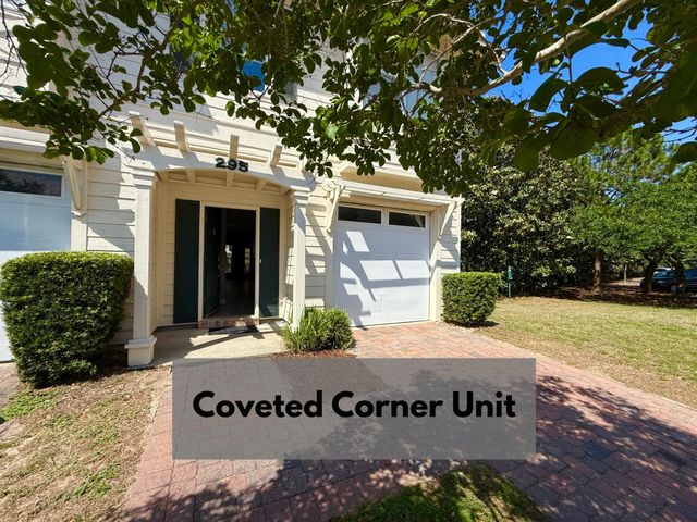 295 Mattie M Kelly Boulevard, Destin, FL 32541