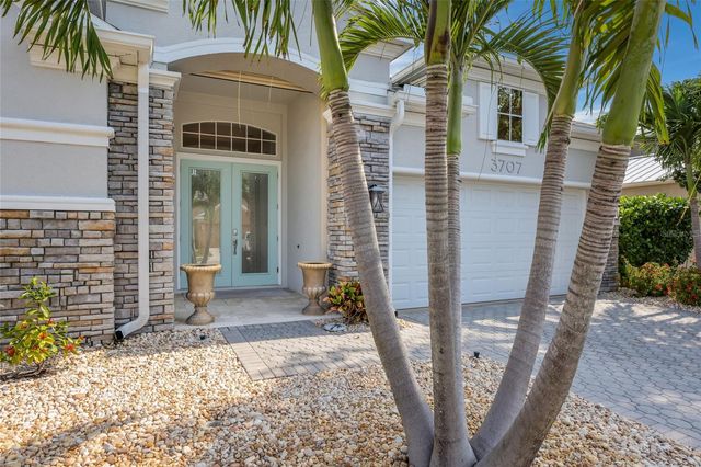 3707 5TH AVENUE NE, Bradenton, FL 34208