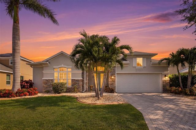 3707 5TH AVENUE NE, Bradenton, FL 34208