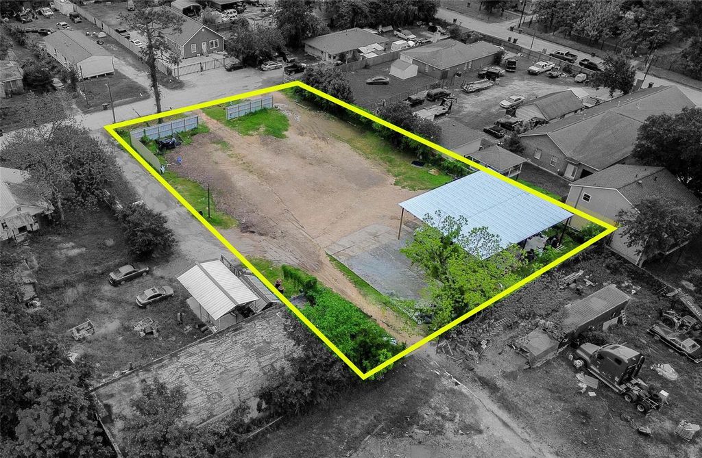 2940 Sadler Street, Houston, TX 77093