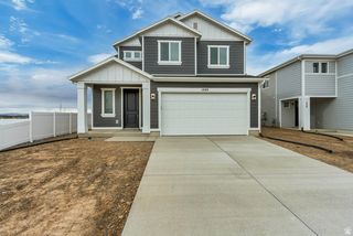 1545 N 1190 W #114, Salem, UT 84653
