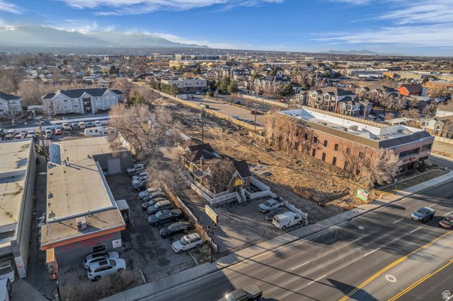 7450 S STATE ST, Midvale, UT 84047