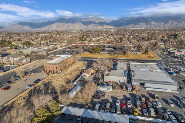 7450 S STATE ST, Midvale, UT 84047