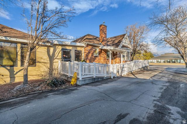 7450 S STATE ST, Midvale, UT 84047