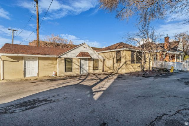 7450 S STATE ST, Midvale, UT 84047