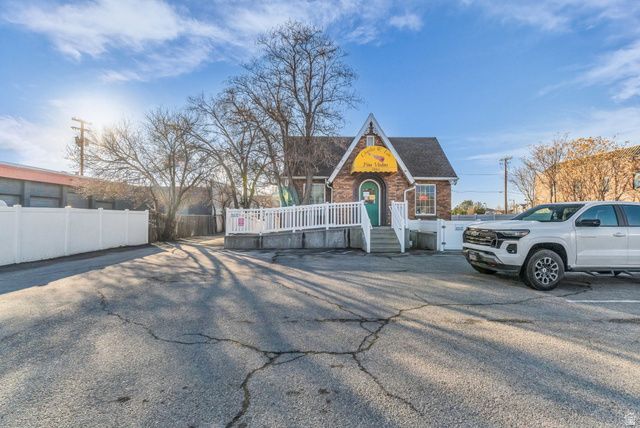 7450 S STATE ST, Midvale, UT 84047
