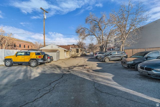 7450 S STATE ST, Midvale, UT 84047