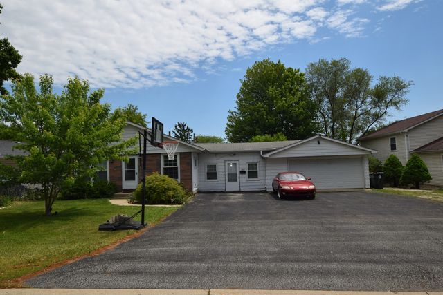 1531 N East End Avenue, Round Lake Beach, IL 60073