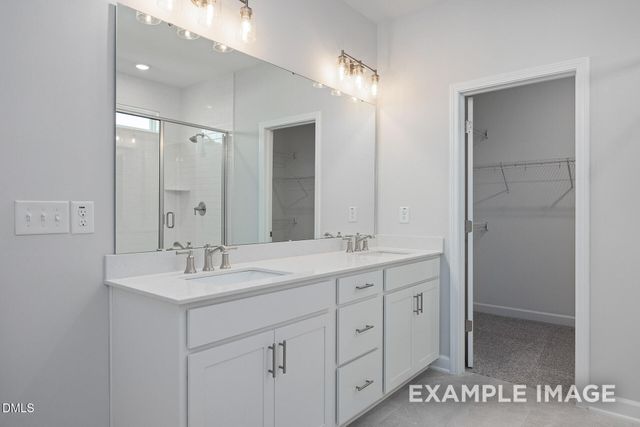 50 Emeritus Way, Lillington, NC 27546