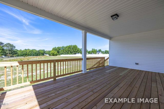 50 Emeritus Way, Lillington, NC 27546