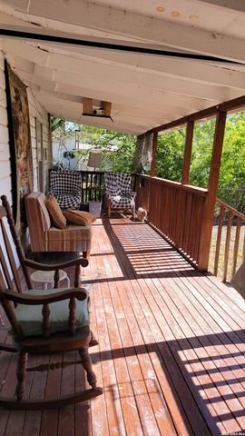 722 Marbauch, San Antonio, TX 78237