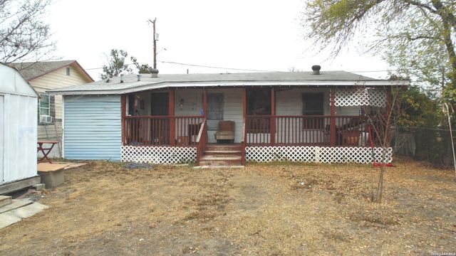 722 Marbauch, San Antonio, TX 78237