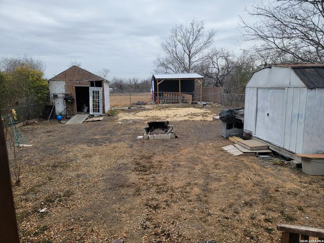 722 Marbauch, San Antonio, TX 78237