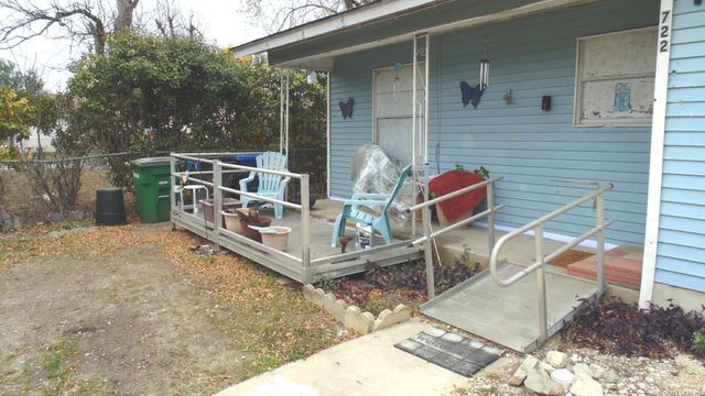 722 Marbauch, San Antonio, TX 78237