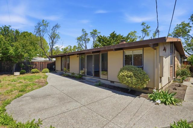 3868 Louis Road, Palo Alto, CA 94303