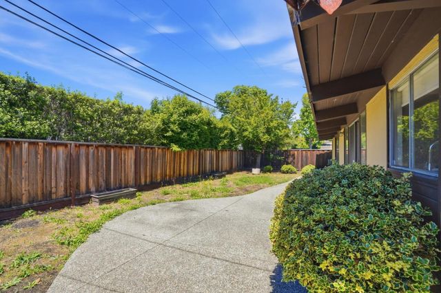 3868 Louis Road, Palo Alto, CA 94303