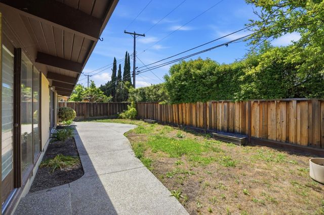 3868 Louis Road, Palo Alto, CA 94303