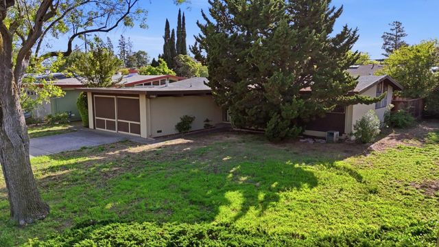 3868 Louis Road, Palo Alto, CA 94303