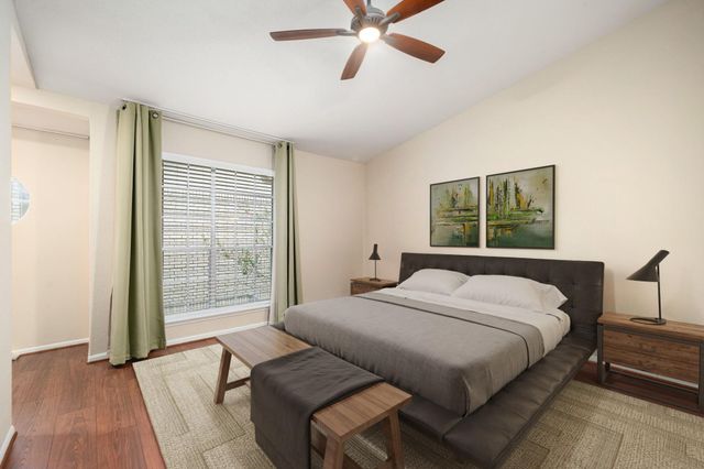 7575 Cambridge Street 1604, Houston, TX 77054