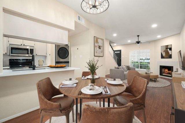 7575 Cambridge Street 1604, Houston, TX 77054