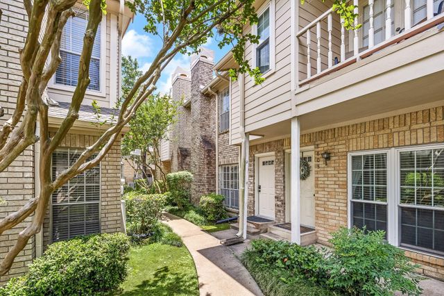 7575 Cambridge Street 1604, Houston, TX 77054