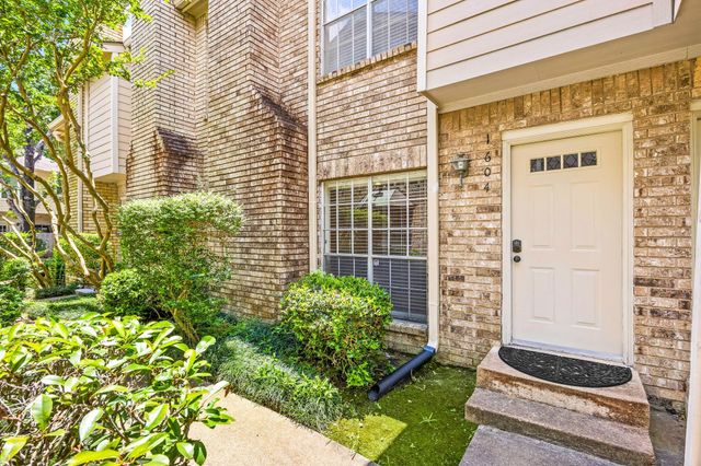 7575 Cambridge Street 1604, Houston, TX 77054