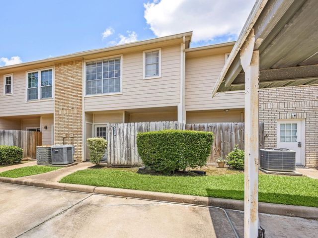7575 Cambridge Street 1604, Houston, TX 77054